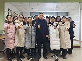 砥礪深耕，奮楫篤行 ——艾格多召開2021年度總部職能中心述職報告會