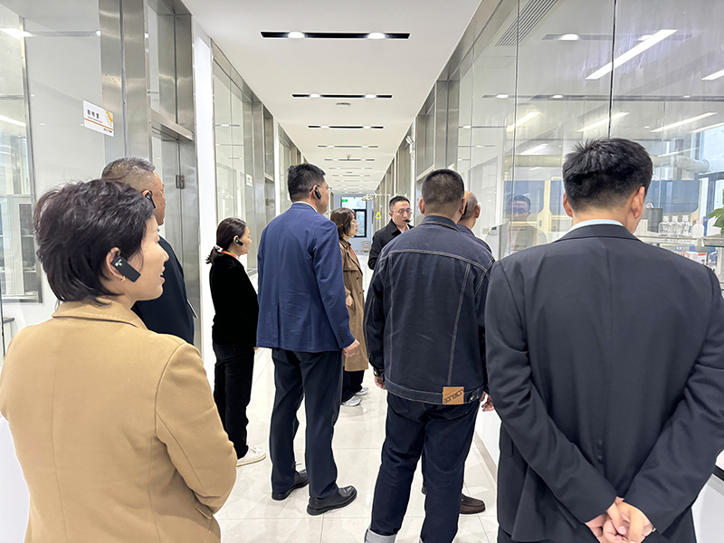 800基地參觀2